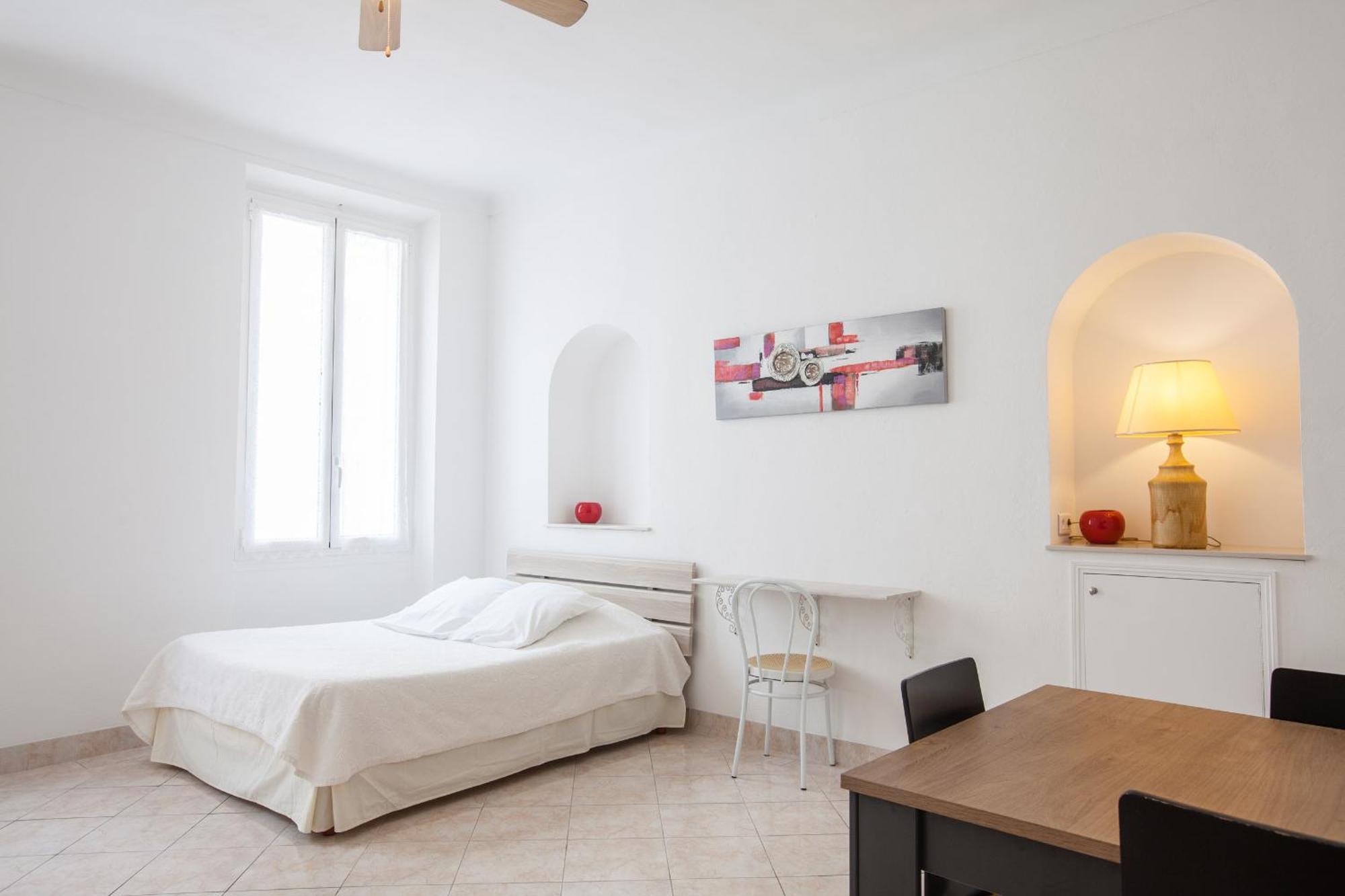 Appartements Foch Cannes Quarto foto