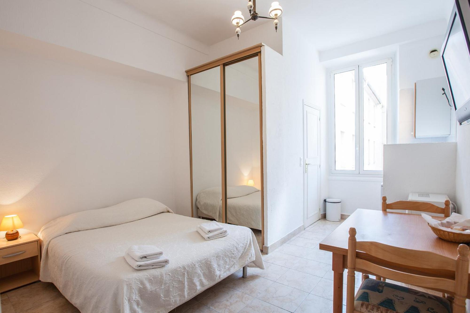 Appartements Foch Cannes Quarto foto