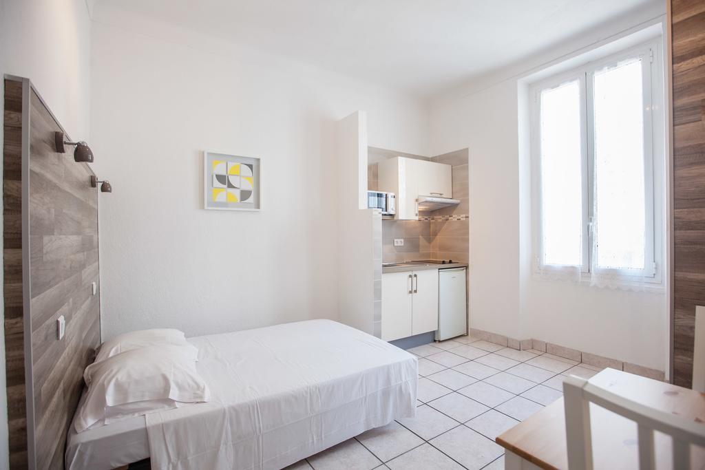 Appartements Foch Cannes Quarto foto
