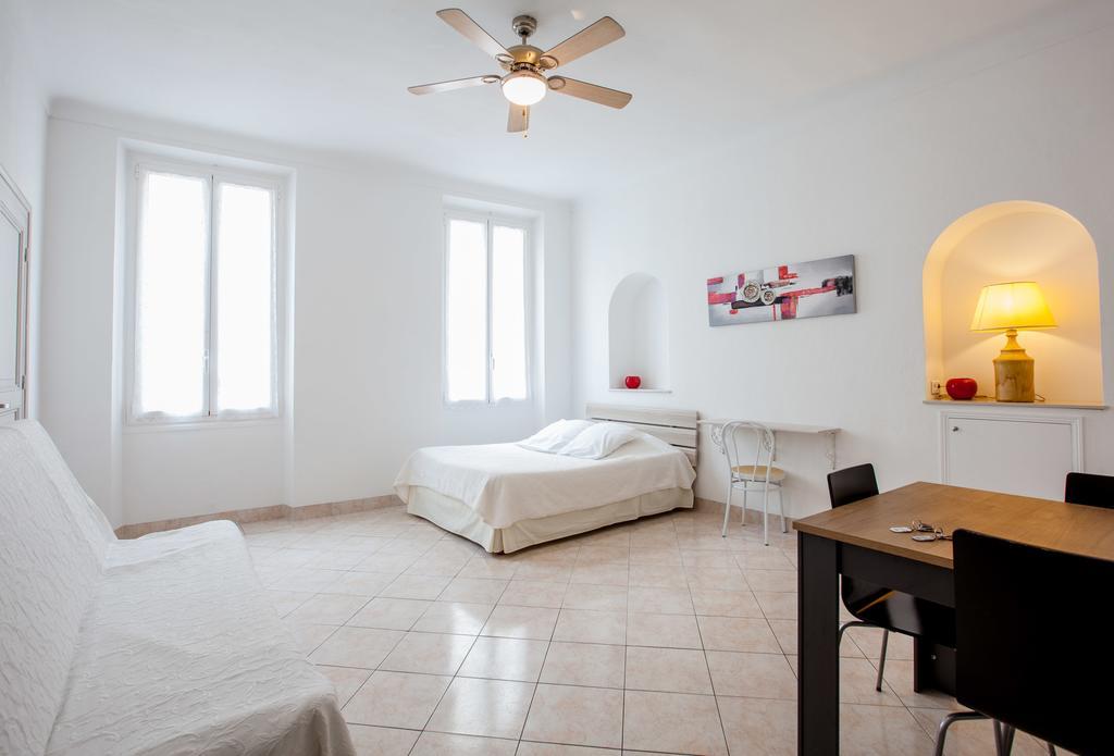 Appartements Foch Cannes Quarto foto