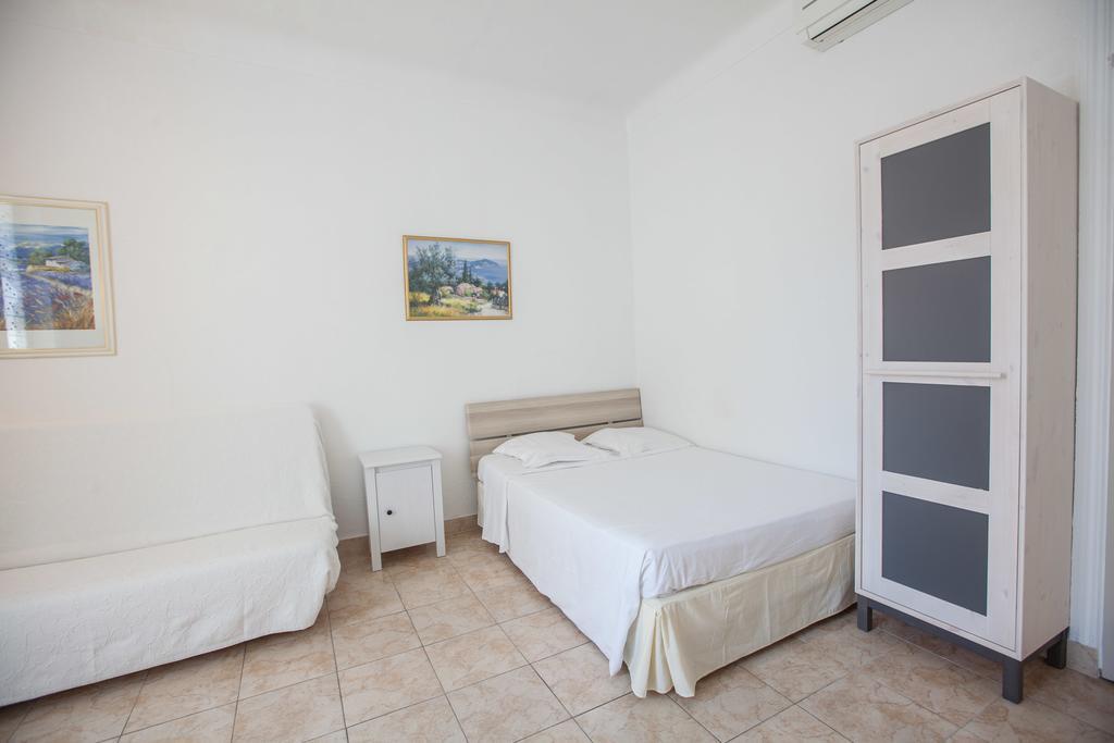 Appartements Foch Cannes Quarto foto