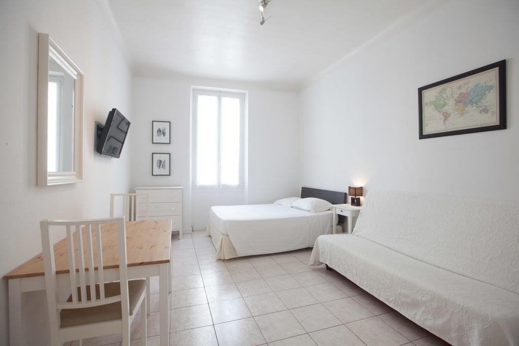 Appartements Foch Cannes Quarto foto