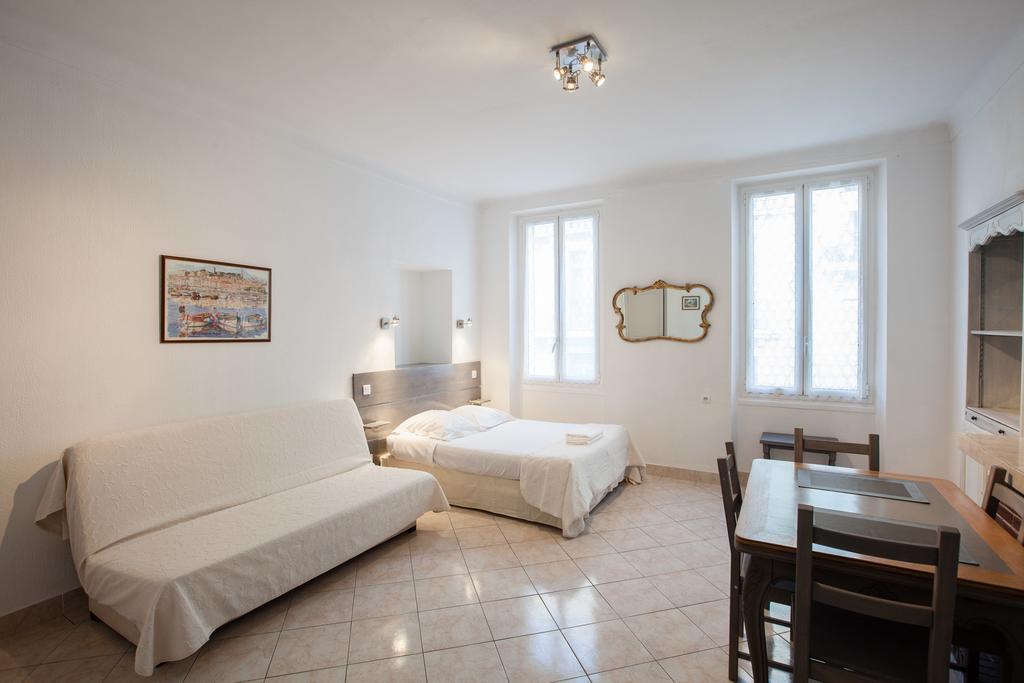 Appartements Foch Cannes Quarto foto