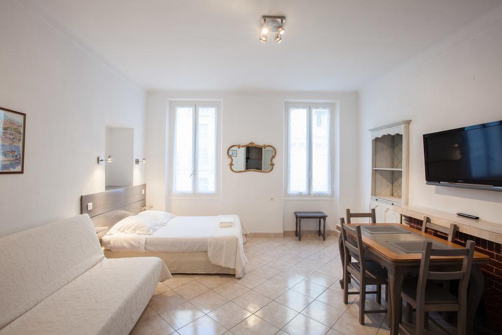 Appartements Foch Cannes Quarto foto